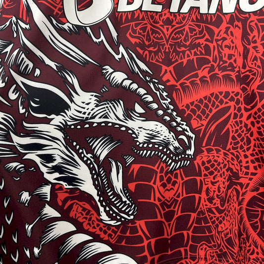 FC PORTO RED DRAGON 25/26