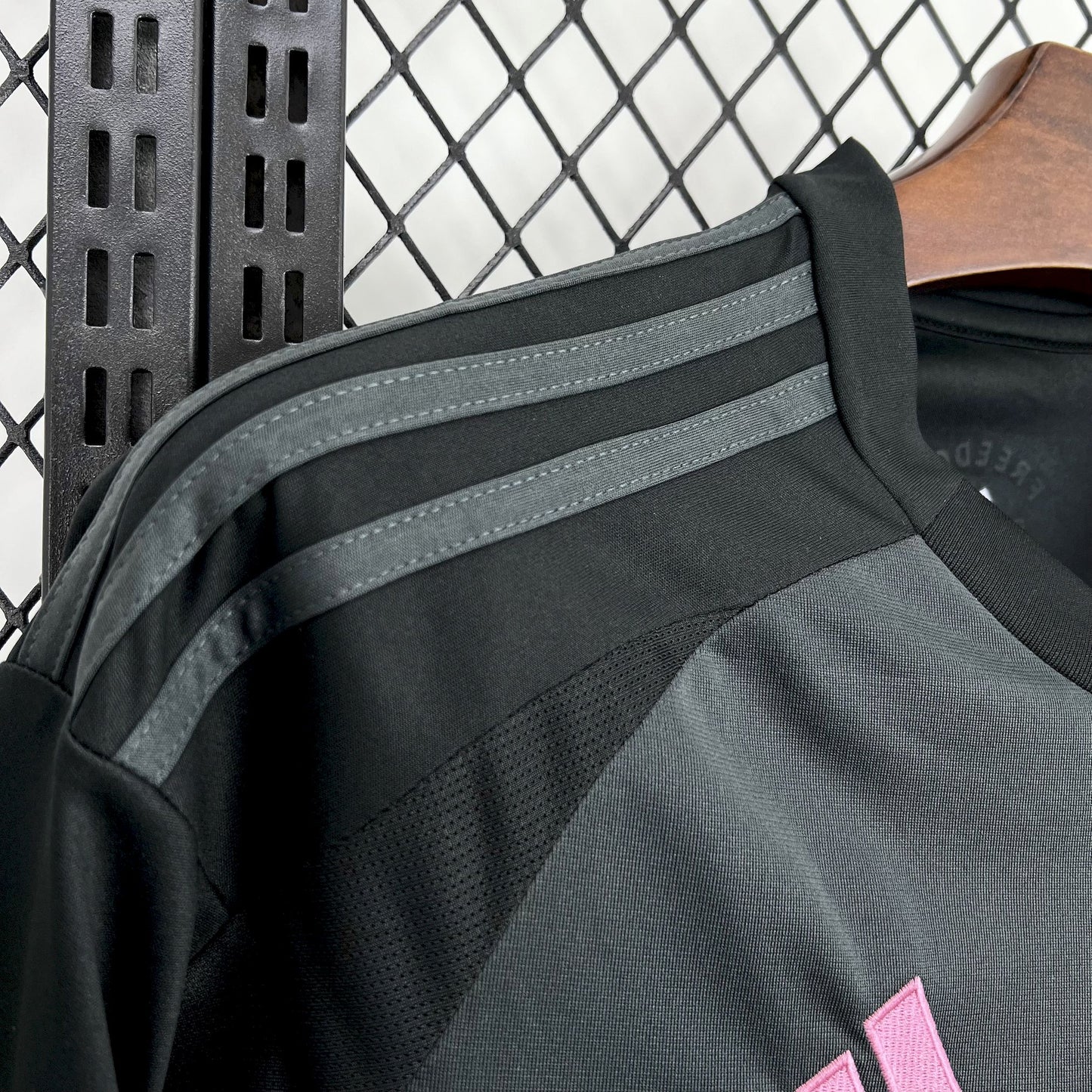 INTER MIAMI AWAY 25/26