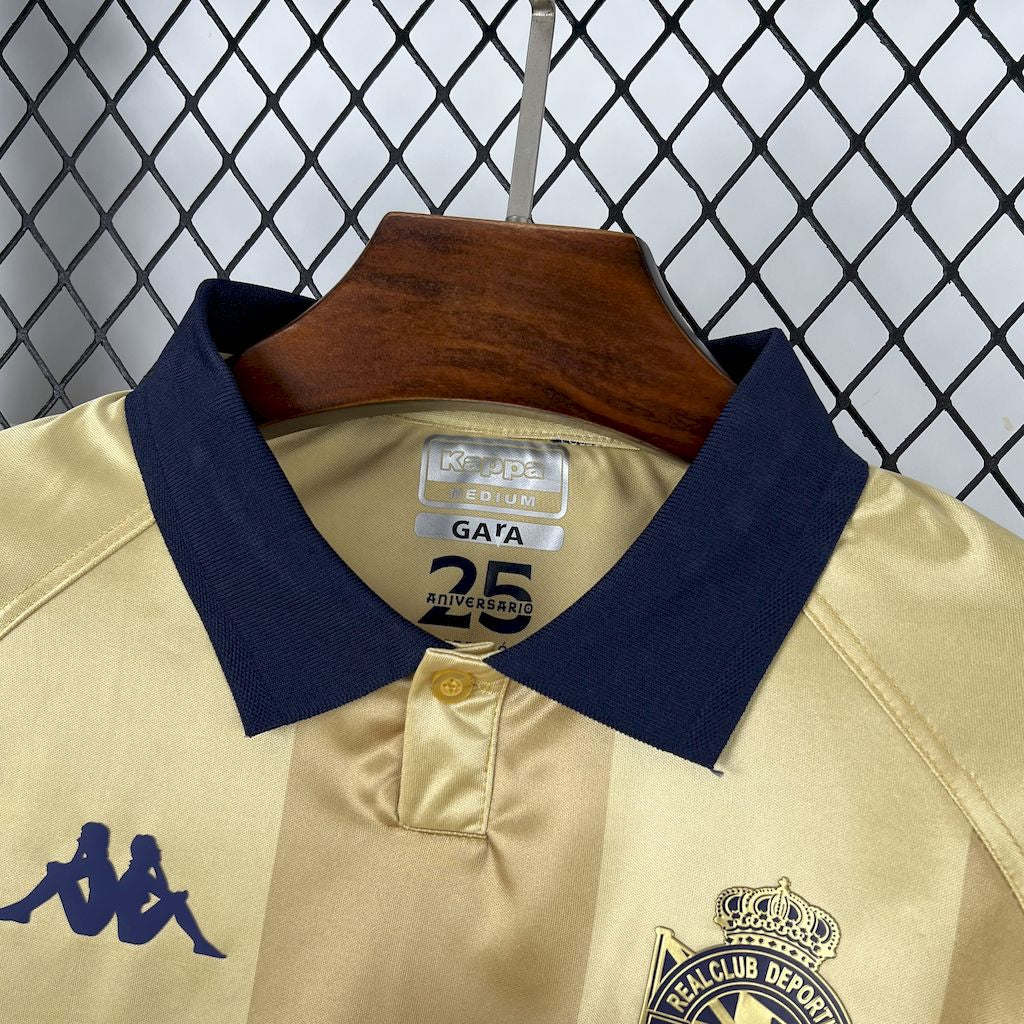 DEPORTIVO LA CORUÑA 25/26