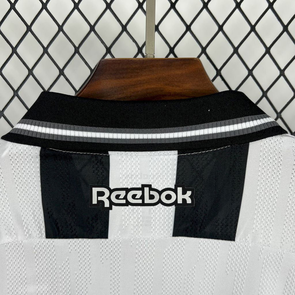 BOTAFOGO HOME 25/26
