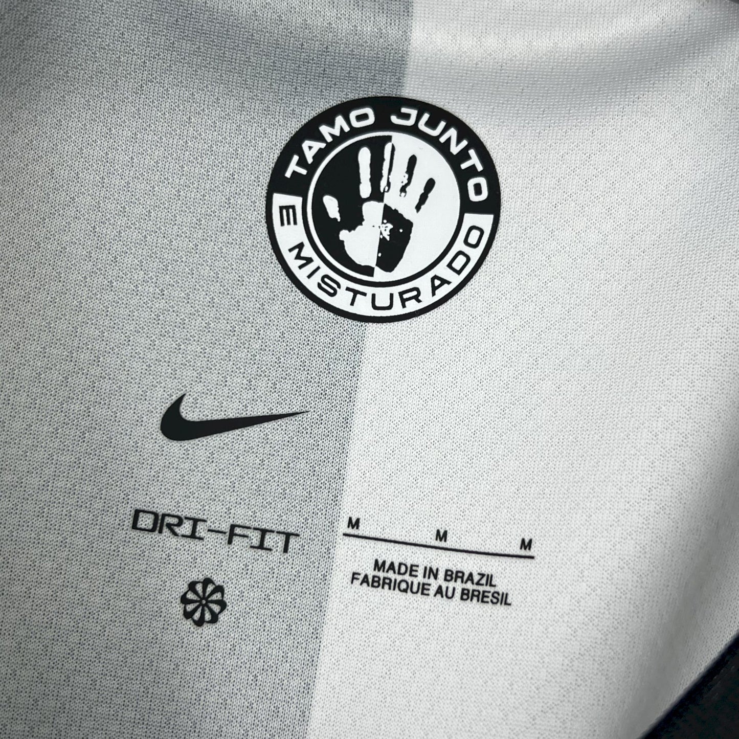CORINTHIANS THIRD 24/25