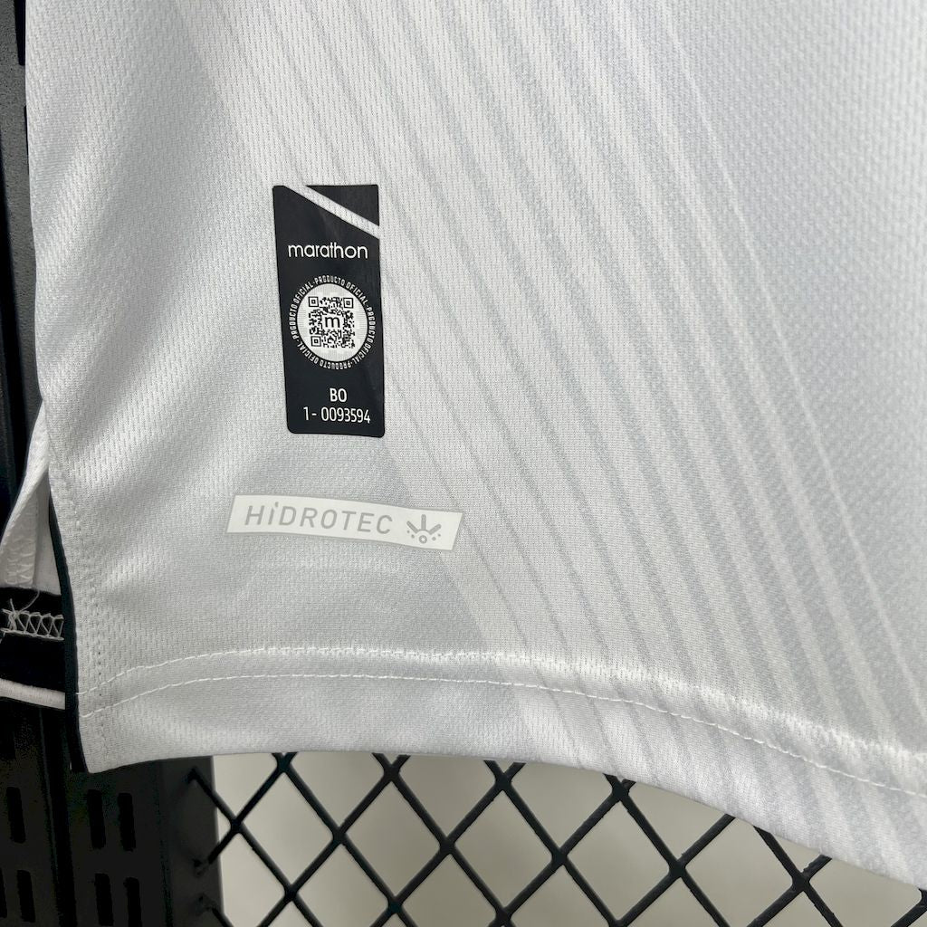 BOLÍVIA AWAY 25/26