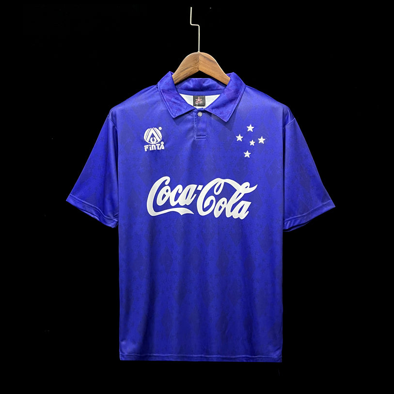 CRUZEIRO HOME 93/94 RETRÔ