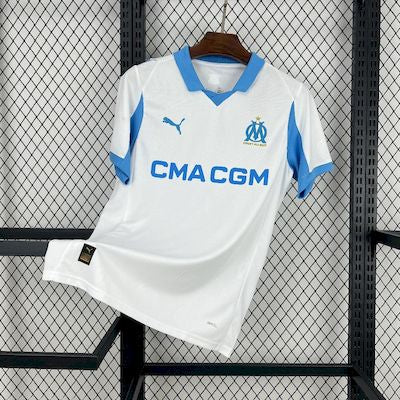 OLYMPIQUE MARSEILLE HOME 25/26
