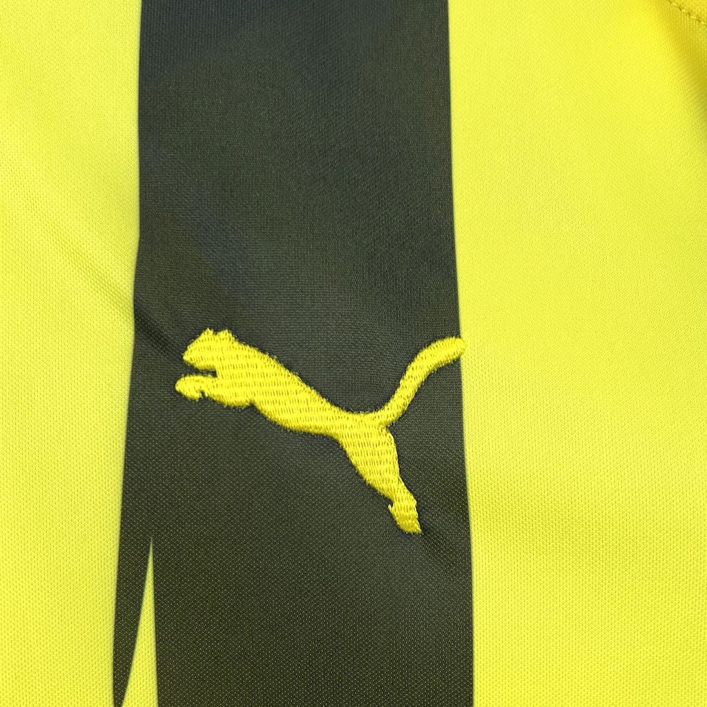 BORUSSIA DORTMUND RETRÔ 12/13