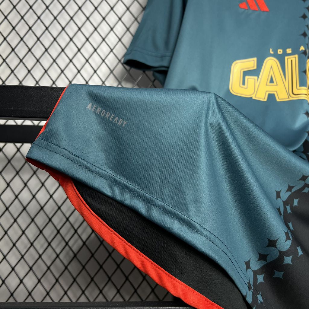 LA GALAXY THIRD 24/25
