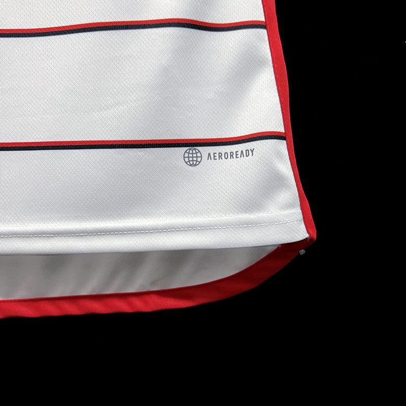 FLAMENGO AWAY 23/24 WOMAN