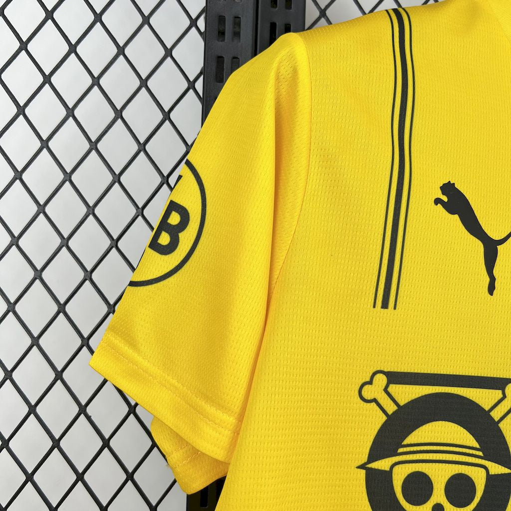 BORUSSIA DORTMUND X ONE PIECE HOME 25/26