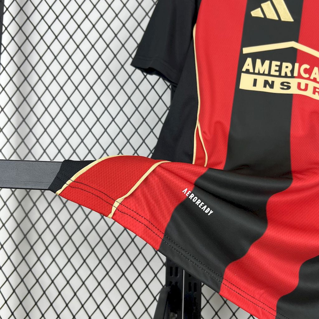 ATLANTA UNITED HOME 25/26