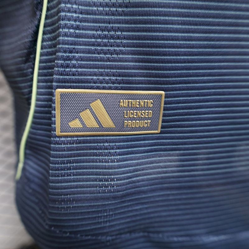 REAL MADRID AWAY 25/26 PLAYER