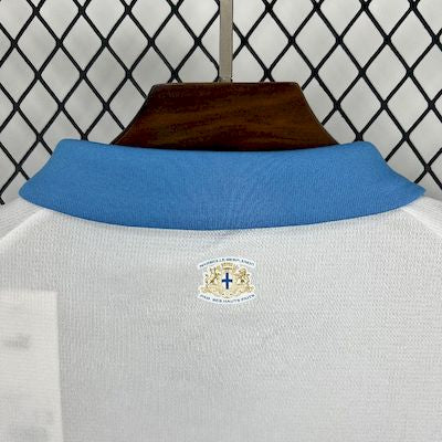OLYMPIQUE MARSEILLE HOME 25/26