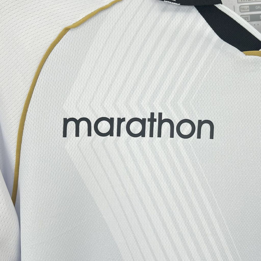 BOLÍVIA AWAY 25/26