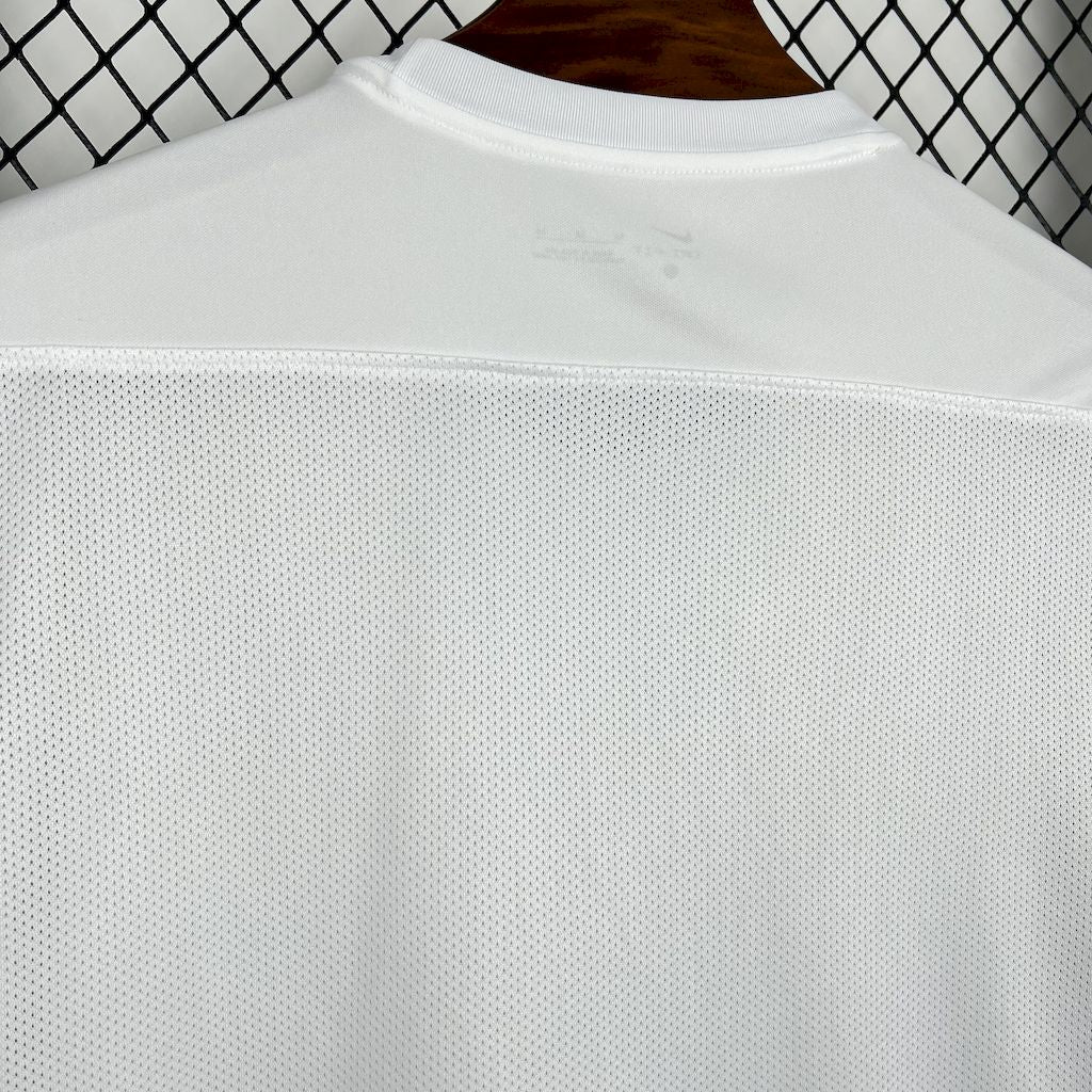 TOTTENHAM HOTSPUR WHITE AND GOLD 25/26