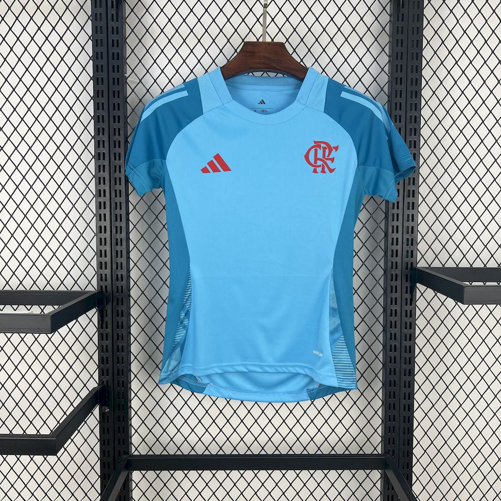 FLAMENGO TRAINING 25/26 WOMAN