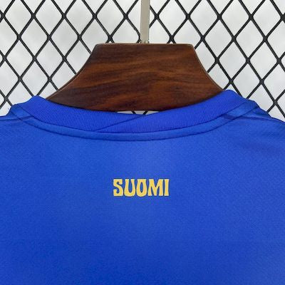 FINLÂNDIA AWAY 25/26