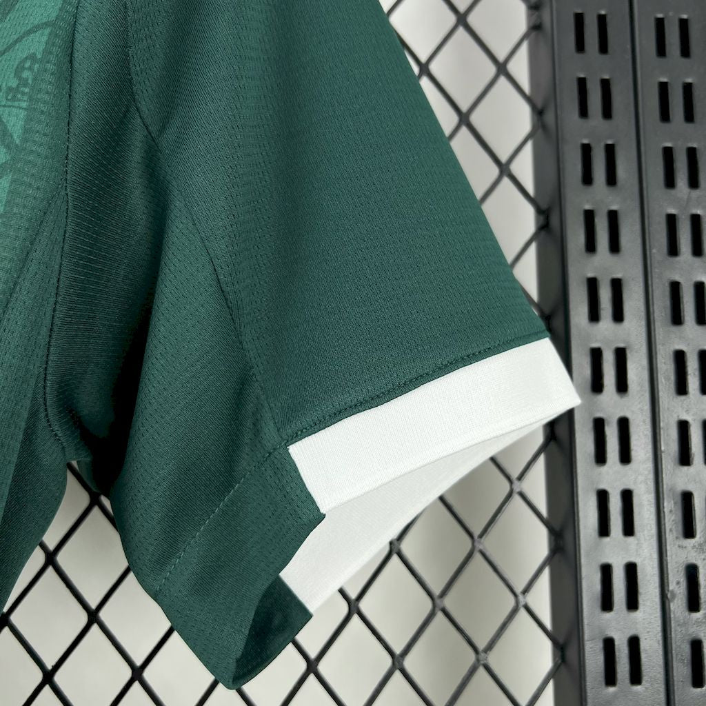 PLYMOUTH ARGYLE F.C HOME 25/26