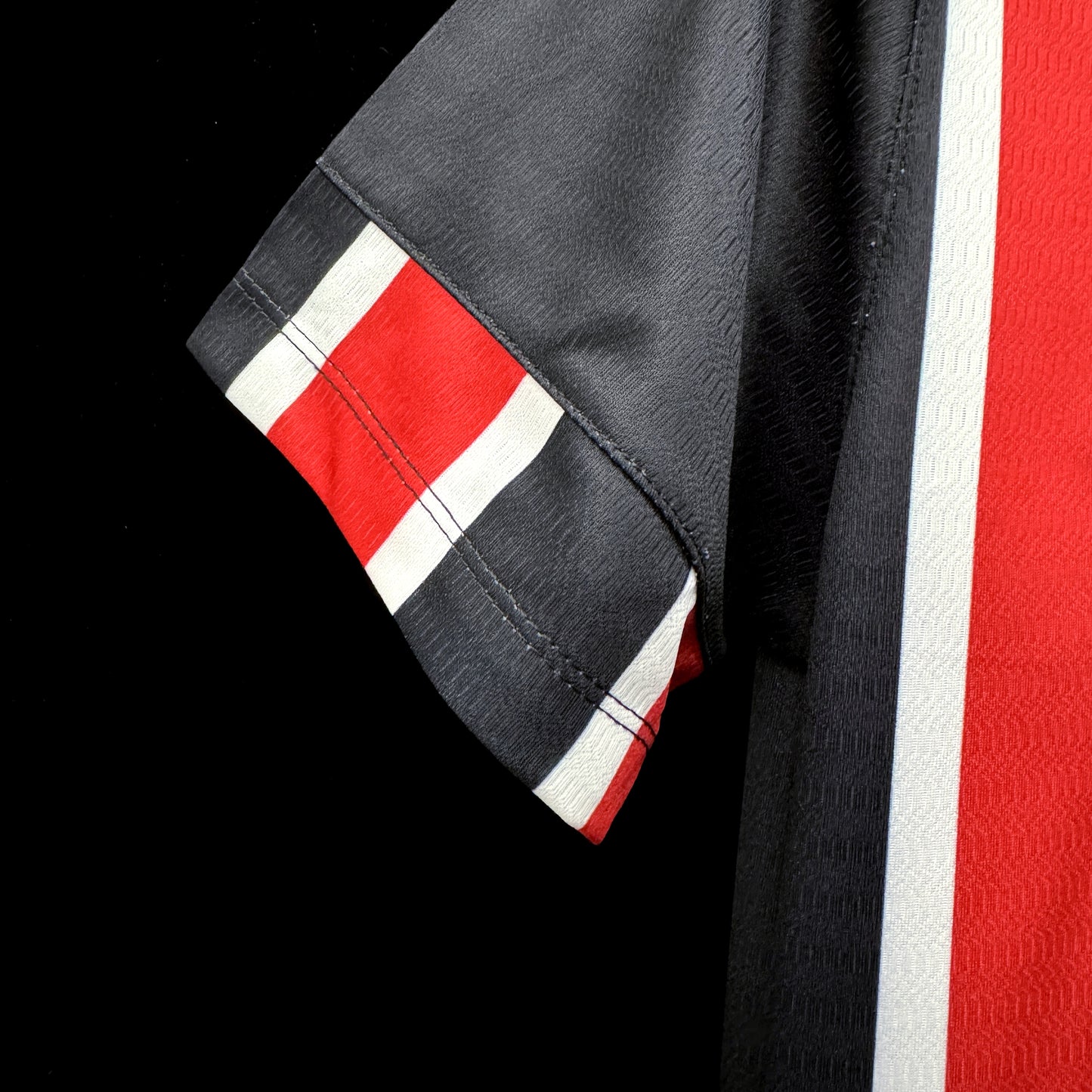 SÃO PAULO AWAY 24/25 WOMAN