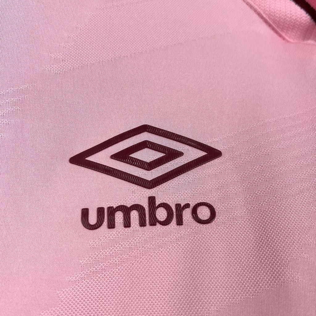 FLUMINENSE PINK 24/25
