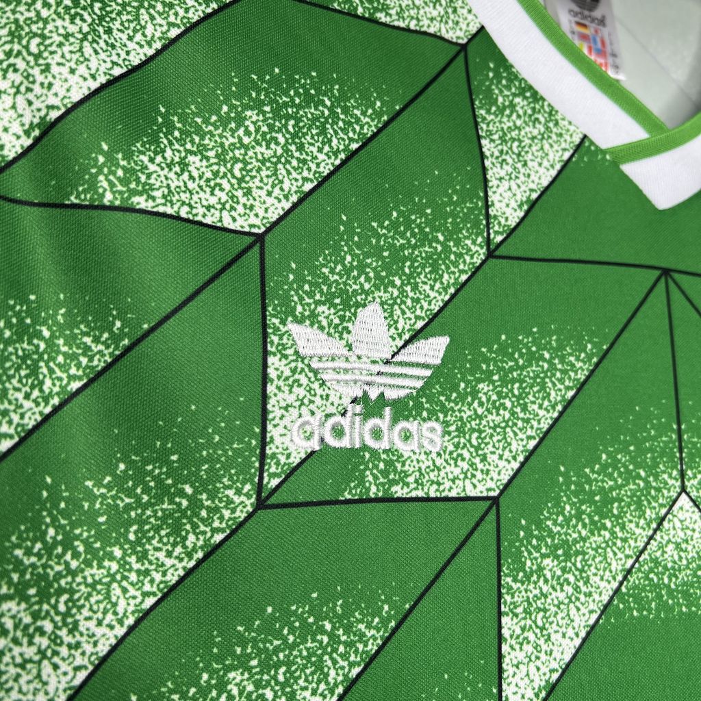 ALEMANHA 1990 RETRÔ JERSEY