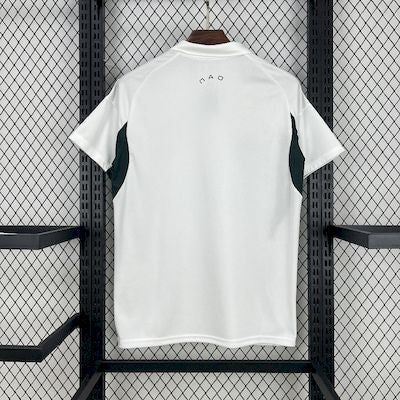 PANATHINAIKOS AWAY 25/26