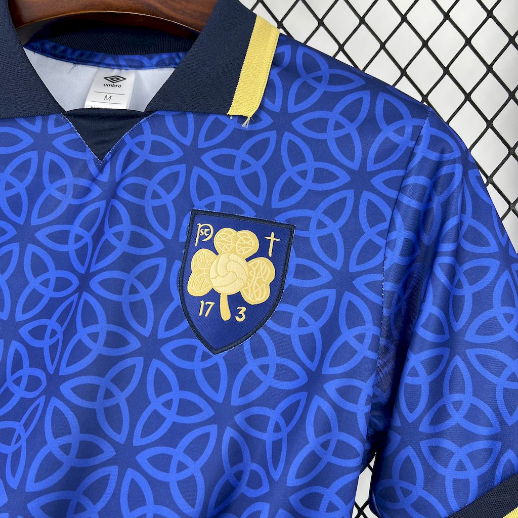 IRLANDA St PATRICK’s DAY BLUE 25/26