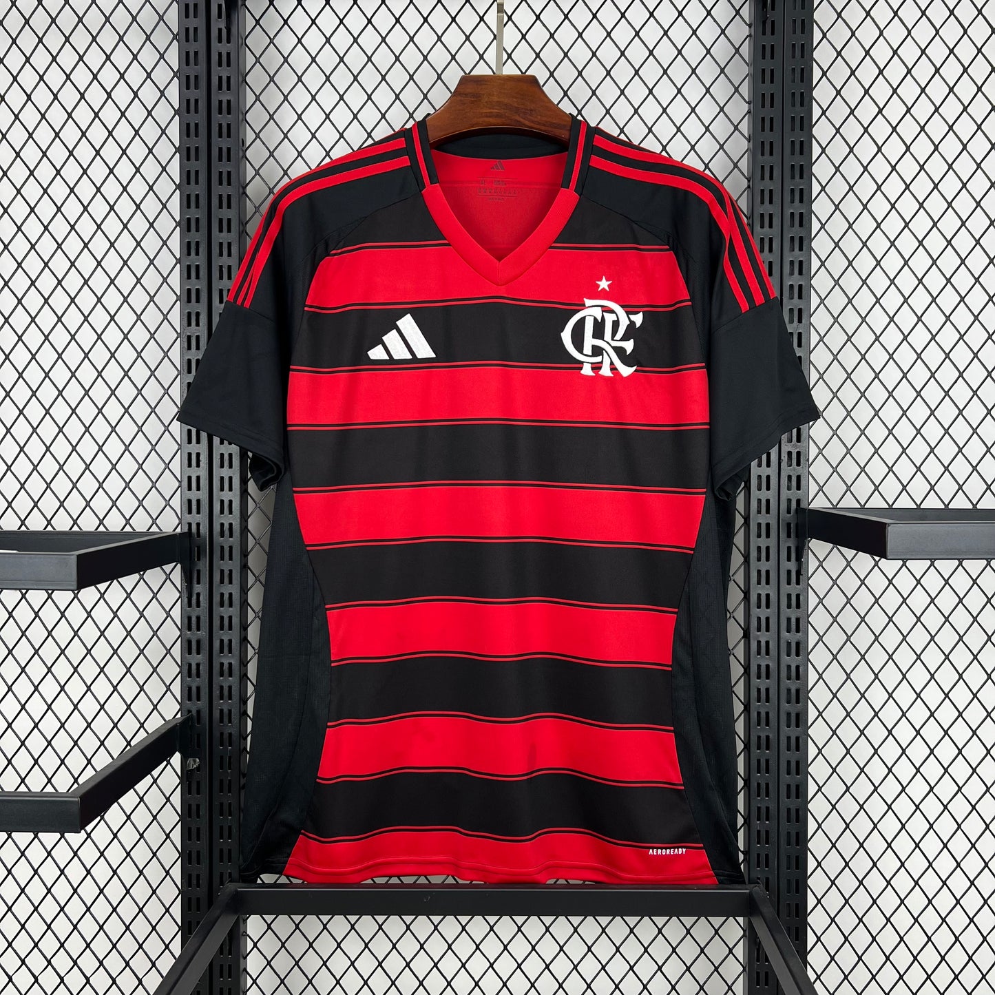 FLAMENGO HOME 25/26