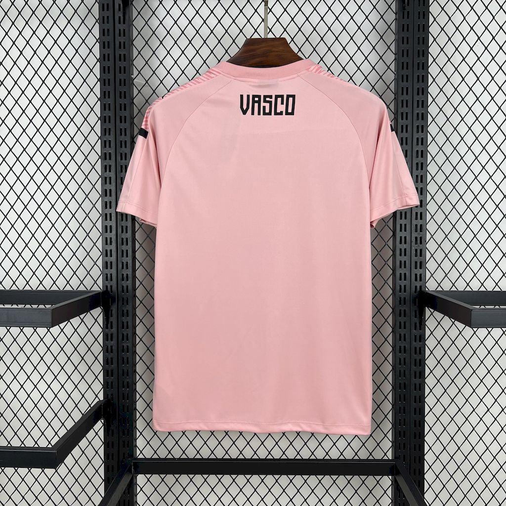 VASCO DA GAMA PINK 25/26
