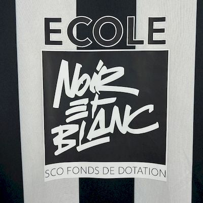 ANGERS HOME 25/26