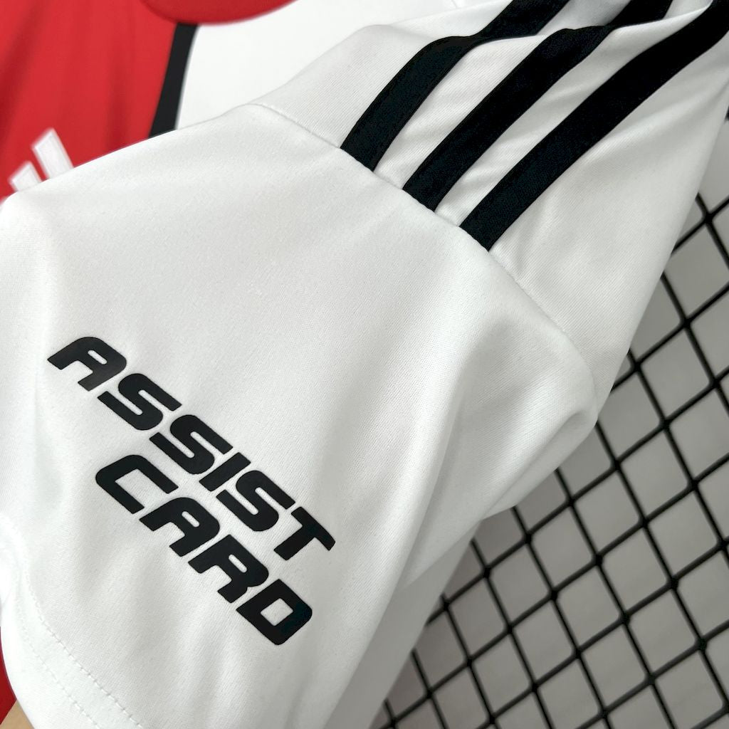 RIVER PLATE III 25/26