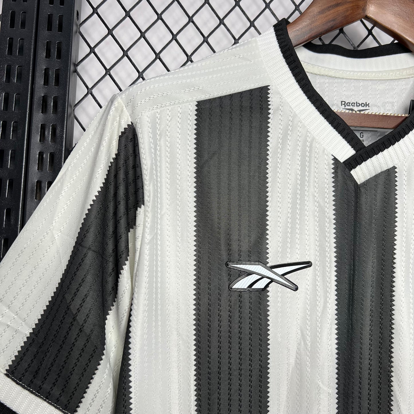 BOTAFOGO HOME 24/25