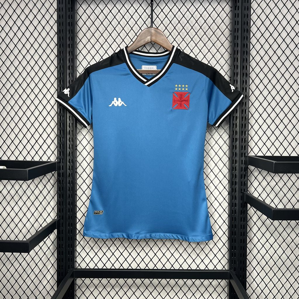 VASCO DA GAMA SKY BLUE 24/25 WOMAN