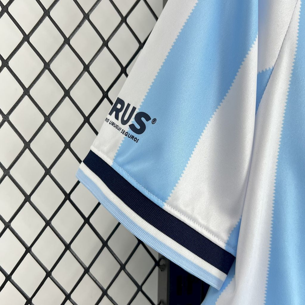 RACING CLUB HOME 25/26