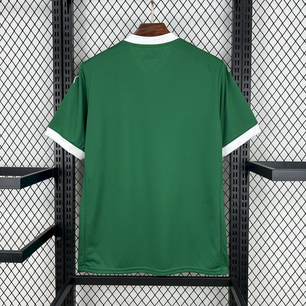 PALMEIRAS HOME 25/26