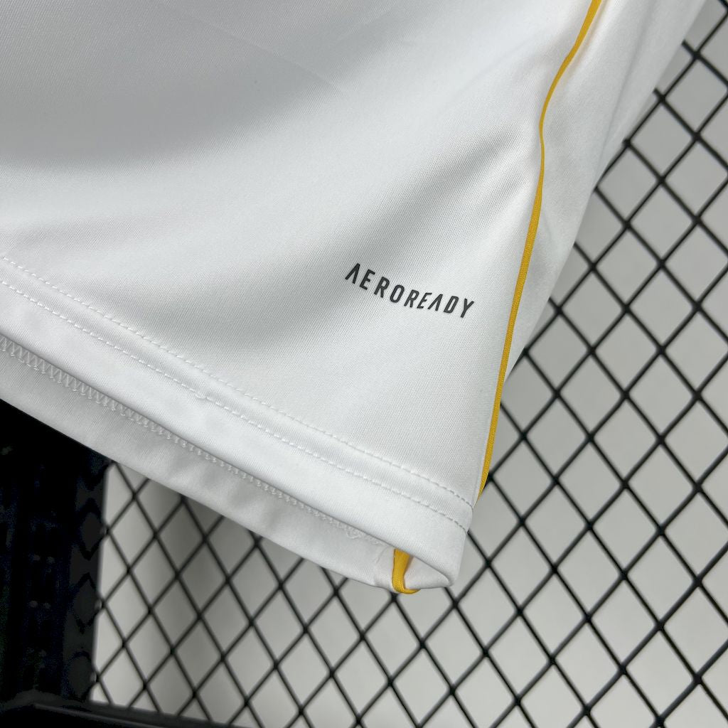 REAL MADRID HOME 25/26