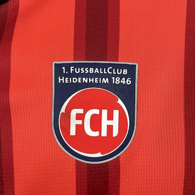 FC HEIDENHEIM HOME 25/26