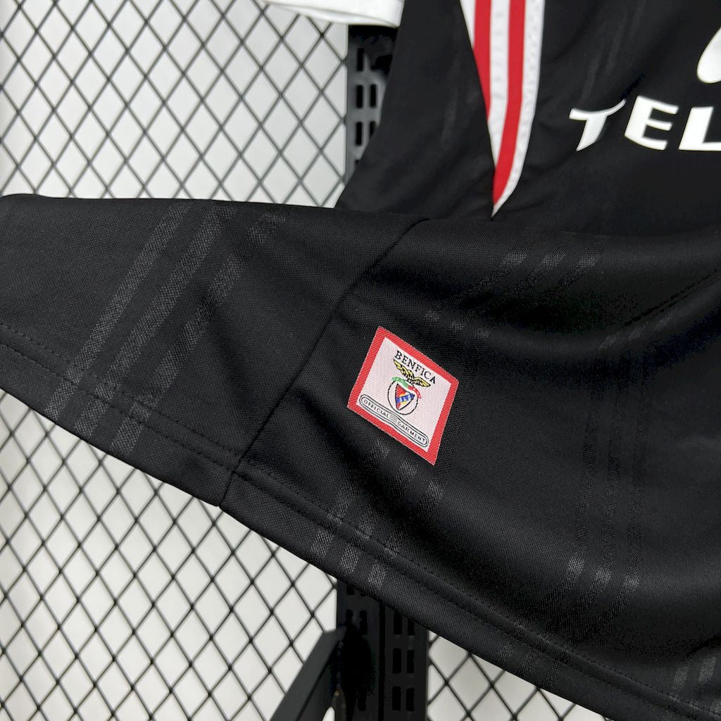 BENFICA AWAY 97/98 RETRÔ