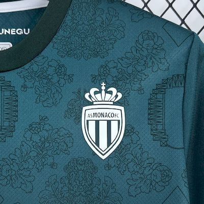 AS MONACO THIRD 25/26