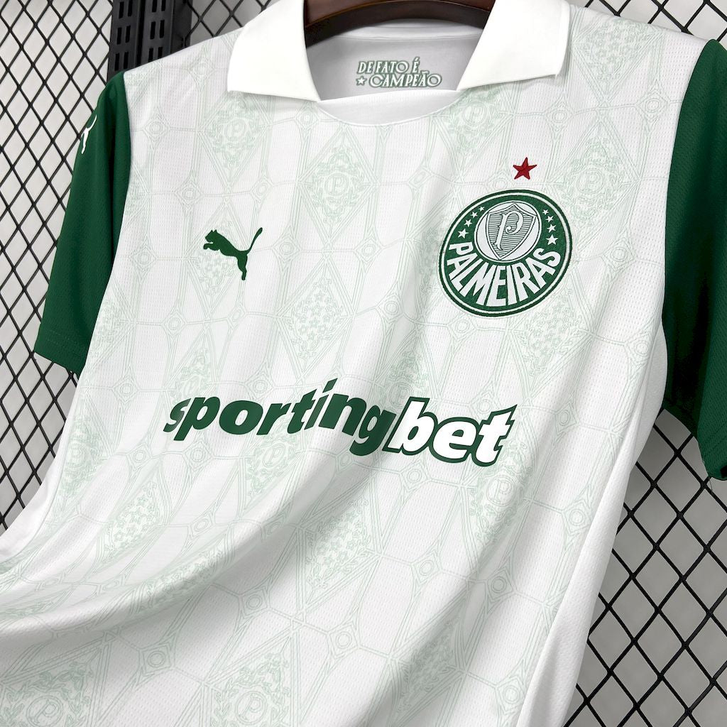 PALMEIRAS AWAY 25/26