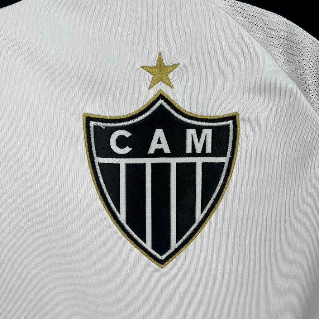 ATLÉTICO MG AWAY 25/26