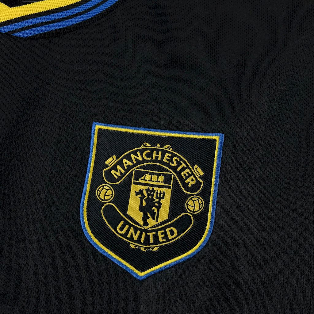 MANCHESTER UNITED III 25/26