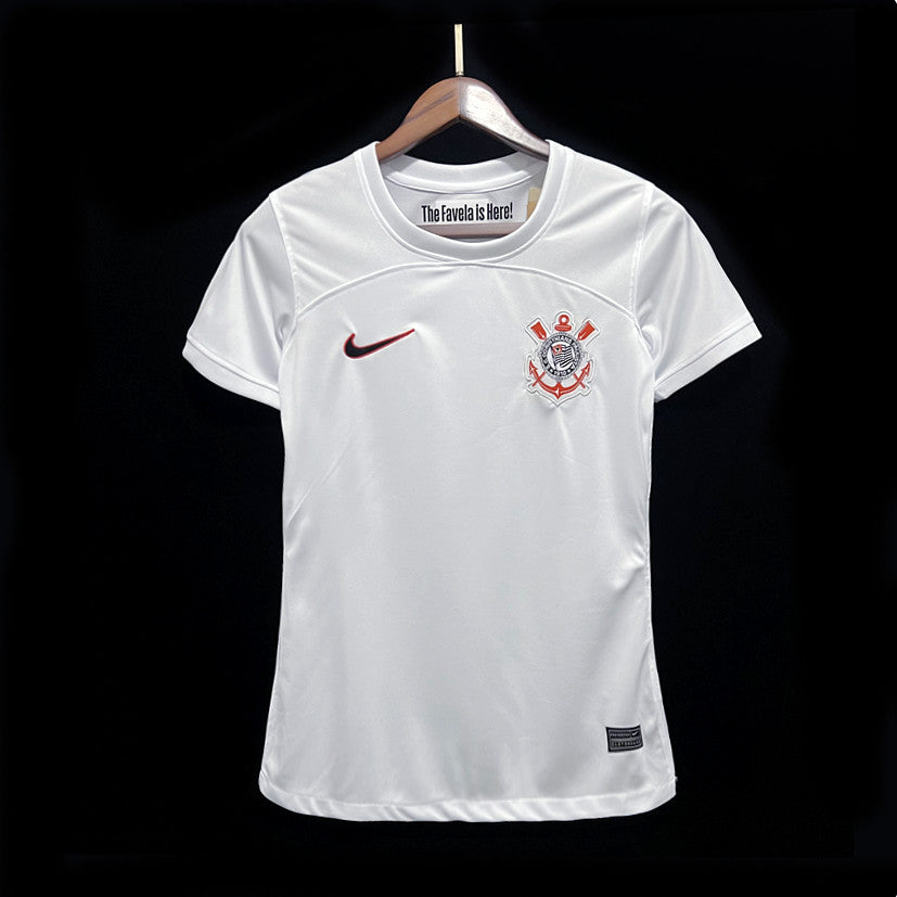CORINTHIANS HOME 22/23 WOMAN