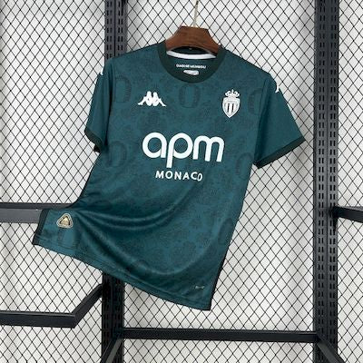 AS MONACO THIRD 25/26