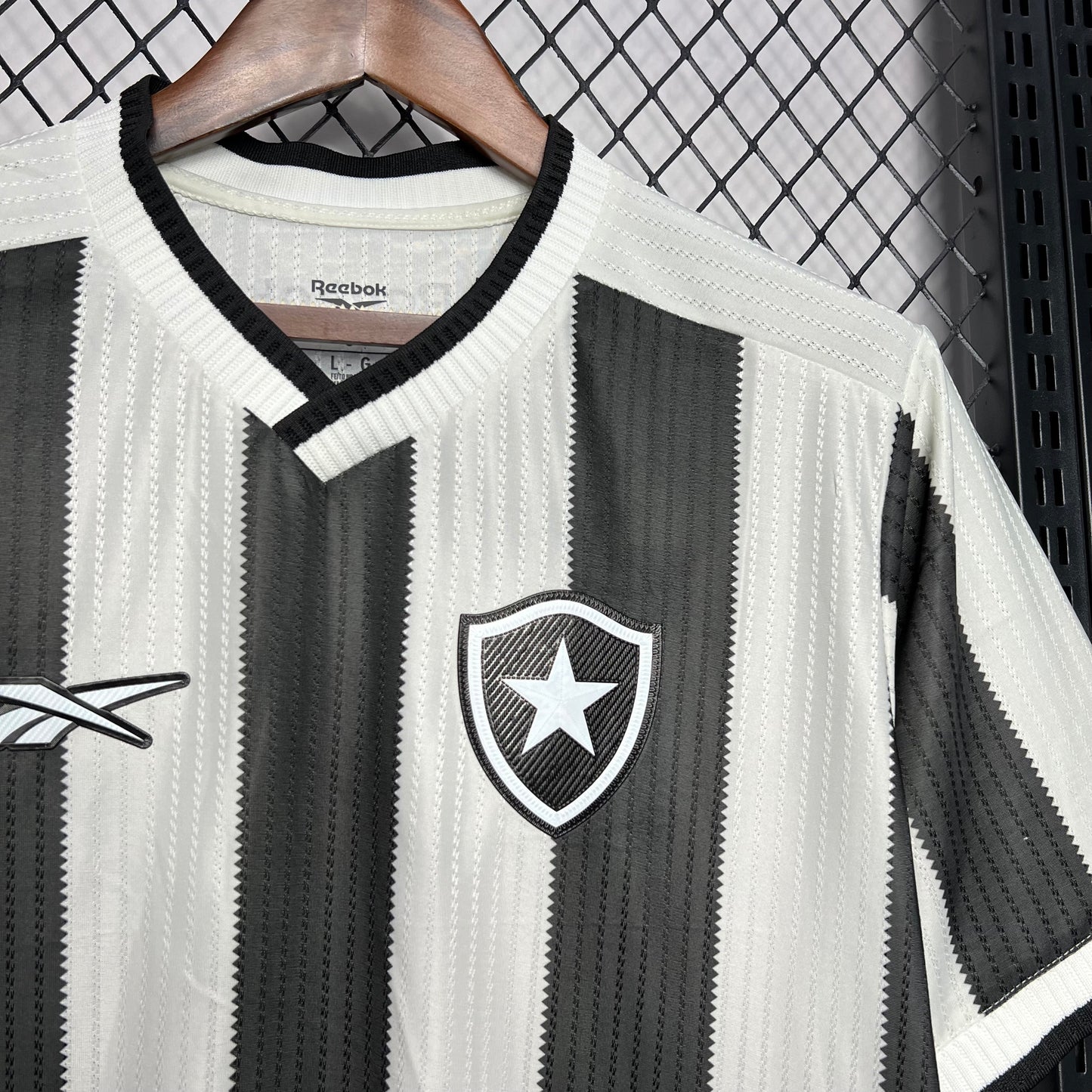 BOTAFOGO HOME 24/25
