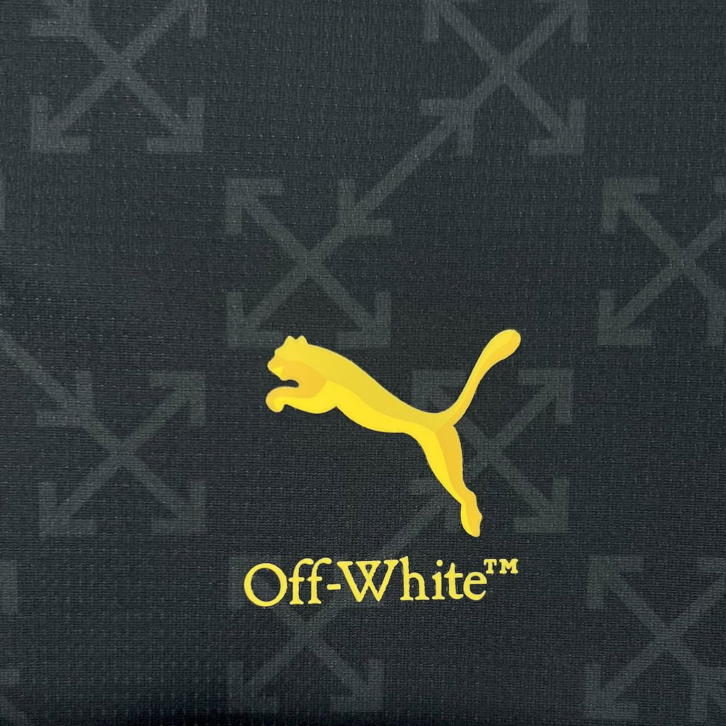 A.C MILAN x OFF-WHITE 25/26