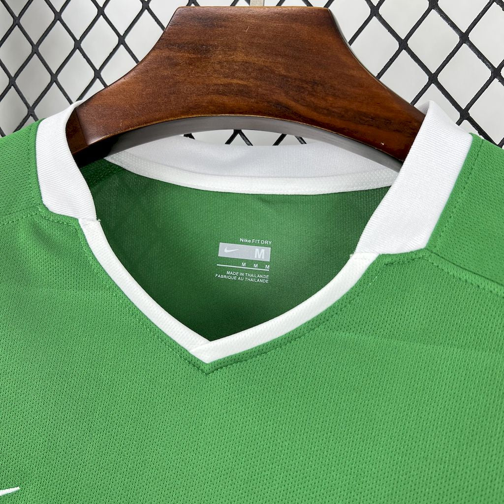 WOLFSBURG HOME 08/09 RETRÔ