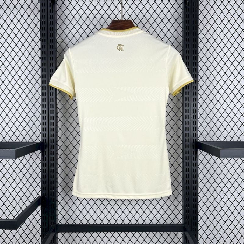 FLAMENGO THIRD 25/26 WOMAN