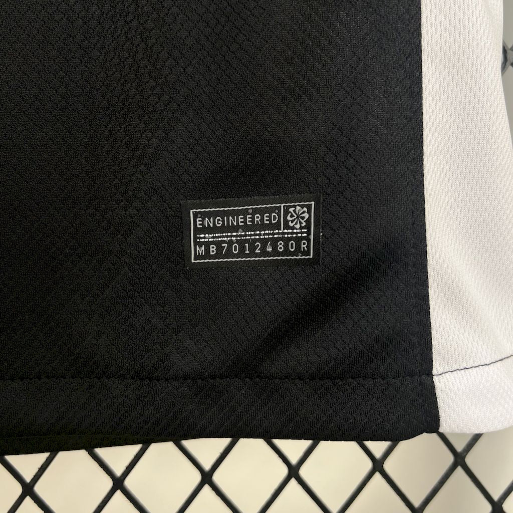 CORINTHIANS AWAY 25/26