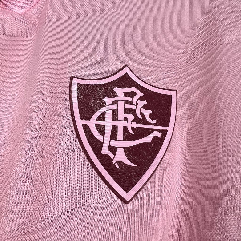 FLUMINENSE PINK 24/25