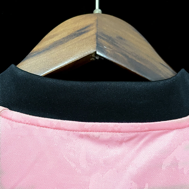 FLAMENGO OCTOBER PINK 20/21 WOMAN