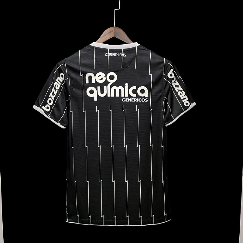 CORINTHIANS AWAY 11/12 RETRÔ